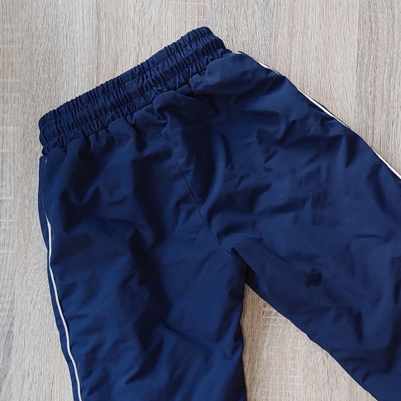 The "flying V" Mighty Ducks - Picture 12 of 15